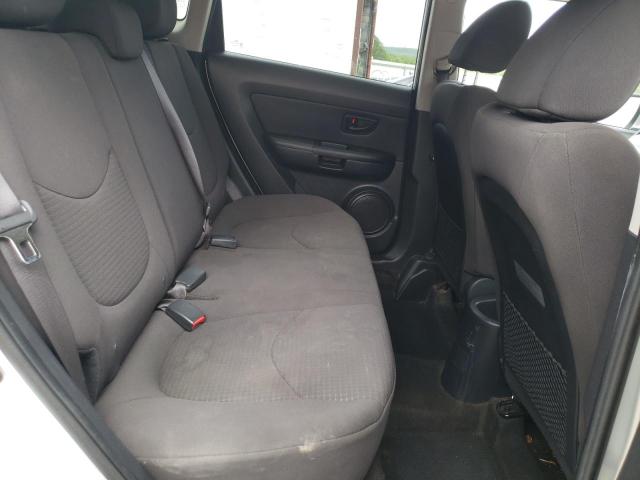 Photo 6 from auction – 2013 KIA SOUL with VIN KNDJT2A52D7484039