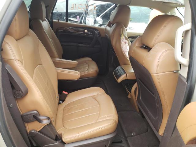 Photo 6 from auction – 2014 BUICK ENCLAVE with VIN 5GAKRBKD9EJ243464