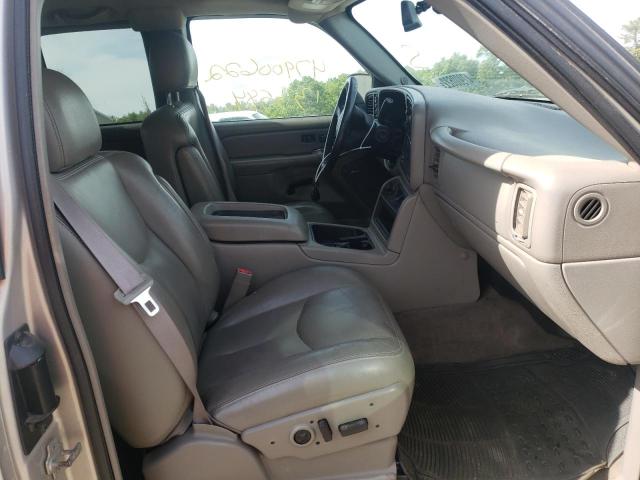 Zdjęcie 5 z aukcji – 2005 GMC NEW SIERRA z VIN 2GTEK19B851159533