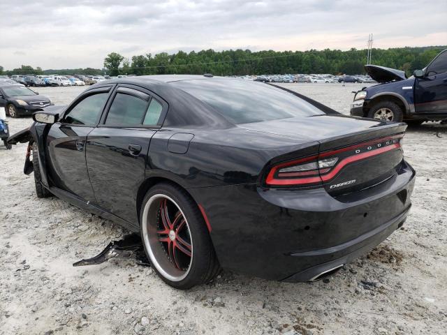 Zdjęcie 3 z aukcji – 2015 DODGE CHARGER SE z VIN 2C3CDXBG5FH716468