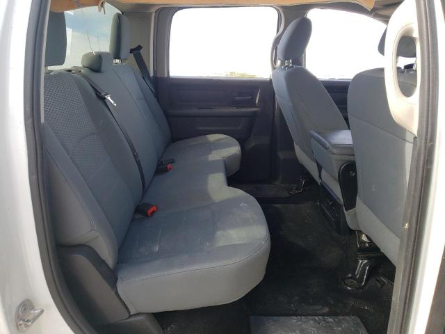 Photo 6 from auction – 2016 RAM 1500 ST with VIN 3C6RR6KT5GG300816