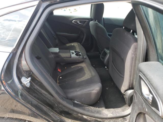 Photo 6 from auction – 2015 CHRYSLER 200 LIMITE with VIN 1C3CCCAB8FN603302