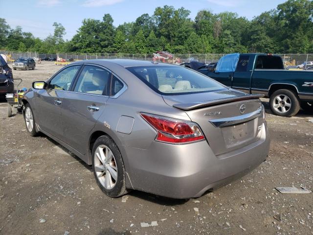 Photo 3 from auction – 2015 NISSAN ALTIMA 2.5 with VIN 1N4AL3AP6FC580442