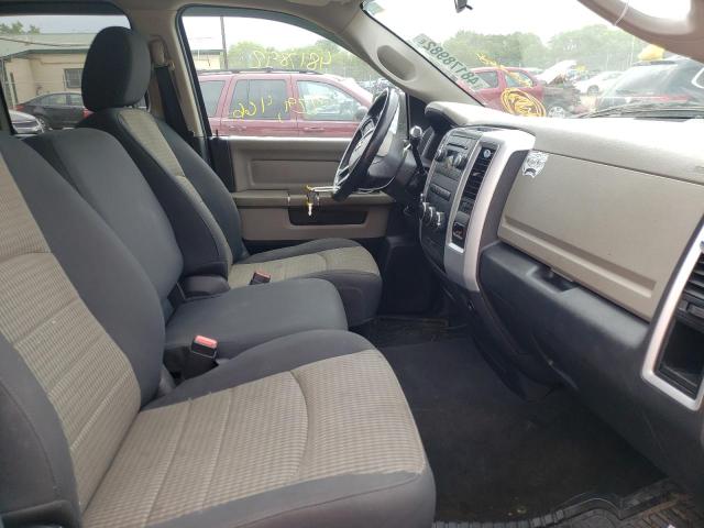Photo 5 from auction – 2012 DODGE RAM 1500 S with VIN 1C6RD7GT0CS148458