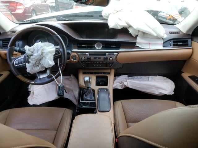 Photo 9 from auction – 2016 LEXUS ES 350 with VIN 58ABK1GG8GU015431