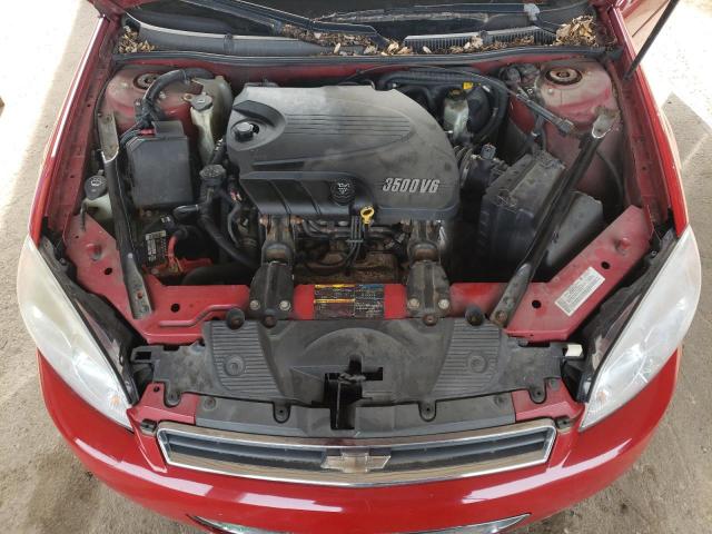 Photo 7 from auction – 2007 CHEVROLET IMPALA LT with VIN 2G1WT58K479315865