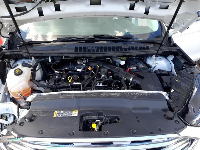 Photo 7 from auction – 2020 FORD EDGE TITAN with VIN 2FMPK3K96LBA05062