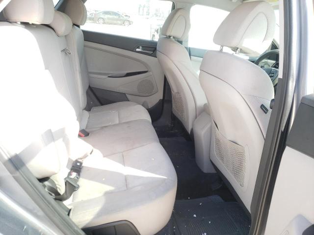 Photo 6 from auction – 2016 HYUNDAI TUCSON LIM with VIN KM8J33A43GU059136