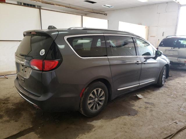Photo 4 from auction – 2019 CHRYSLER PACIFICA T with VIN 2C4RC1EG3KR629142