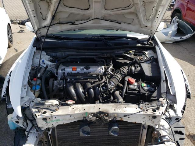 Photo 7 from auction – 2010 HONDA ACCORD EX with VIN 1HGCP2F7XAA155404