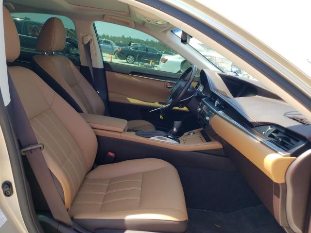 Photo 5 from auction – 2016 LEXUS ES 350 with VIN JTHBK1GG4G2230522