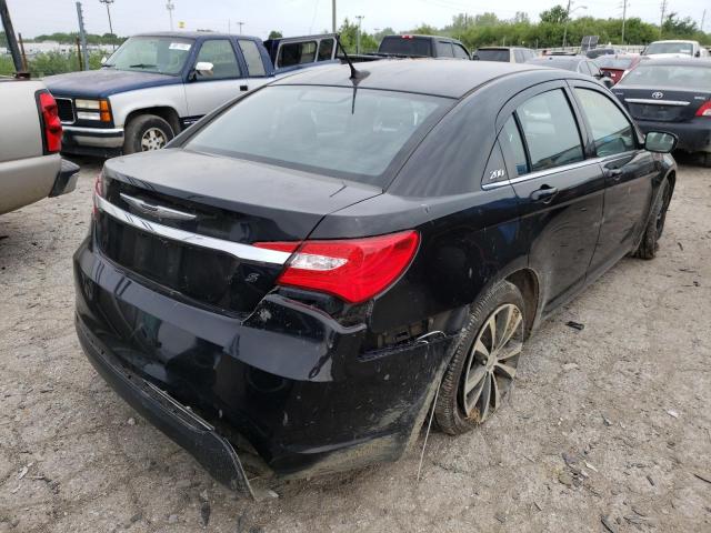 Photo 4 from auction – 2013 CHRYSLER 200 TOURIN with VIN 1C3CCBBGXDN737066