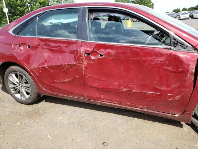 Photo 9 from auction – 2016 TOYOTA CAMRY LE with VIN 4T1BF1FKXGU588459