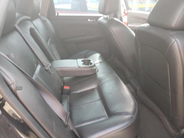 Photo 6 from auction – 2016 CHEVROLET IMPALA LIM with VIN 2G1WC5E31G1152121