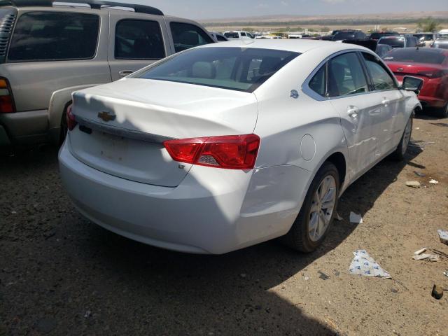 Photo 4 from auction – 2018 CHEVROLET IMPALA LT with VIN 2G1105S35J9117811