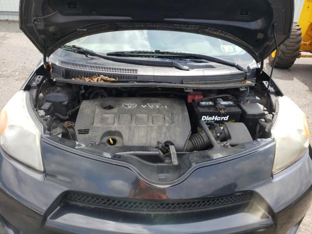 Photo 7 from auction – 2008 TOYOTA SCION XD with VIN JTKKU10498J000650