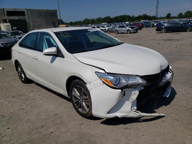 Photo 1 from auction – 2015 TOYOTA CAMRY LE with VIN 4T1BF1FK0FU114566