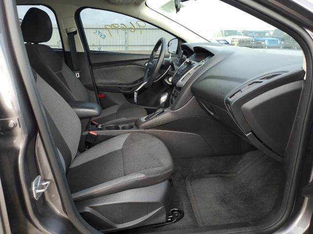 Photo 5 from auction – 2014 FORD FOCUS SE with VIN 1FADP3K28EL156599