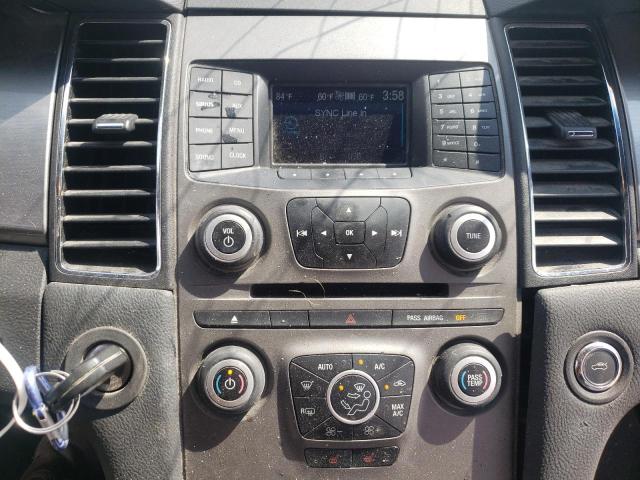 Photo 9 from auction – 2015 FORD TAURUS SEL with VIN 1FAHP2E84FG140647