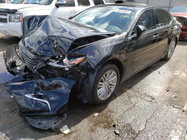 Photo 2 from auction – 2016 LEXUS ES 350 with VIN 58ABK1GG8GU015431