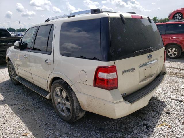 Photo 3 from auction – 2007 FORD EXPEDITION with VIN 1FMFU20517LA68673