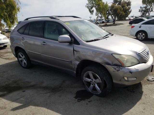 Photo 9 from auction – 2005 LEXUS RX 330 with VIN JTJHA31UX50092368