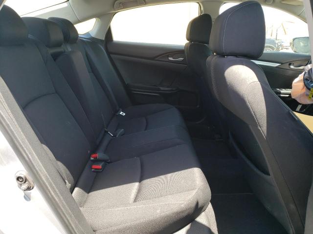 Photo 6 from auction – 2016 HONDA CIVIC EX with VIN 2HGFC2F72GH509824