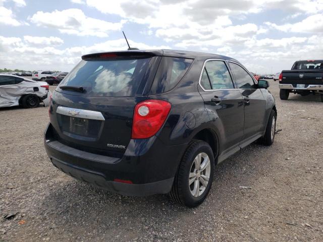 Photo 4 from auction – 2015 CHEVROLET EQUINOX LS with VIN 2GNALAEK9F6202063