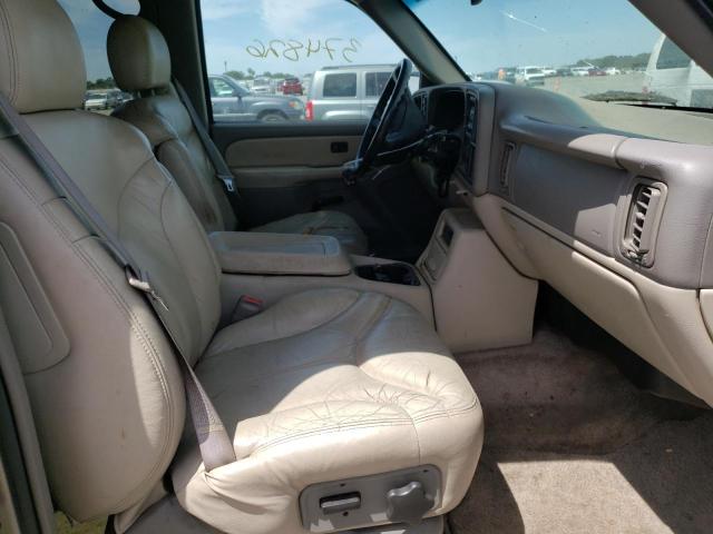 Photo 5 from auction – 2001 GMC YUKON with VIN 1GKEK13TX1J193009
