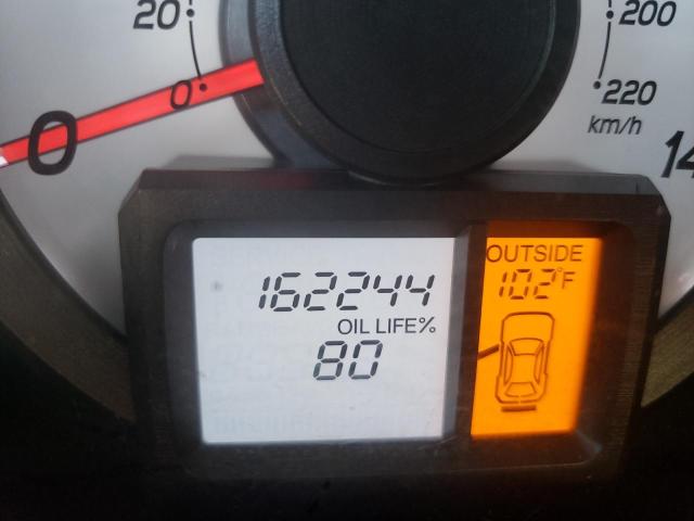 Photo 8 from auction – 2012 HONDA PILOT EXL with VIN 5FNYF3H54CB032328