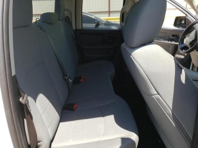 Photo 6 from auction – 2016 RAM 1500 ST with VIN 1C6RR6FT8GS107210