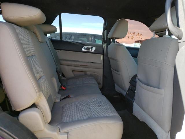 Zdjęcie 6 z aukcji – 2011 FORD EXPLORER X z VIN 1FMHK8D8XBGA15591