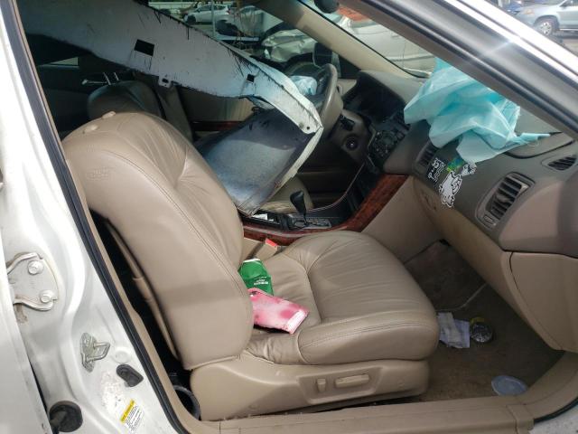 Photo 5 from auction – 2003 ACURA 3.2TL with VIN 19UUA56683A050779