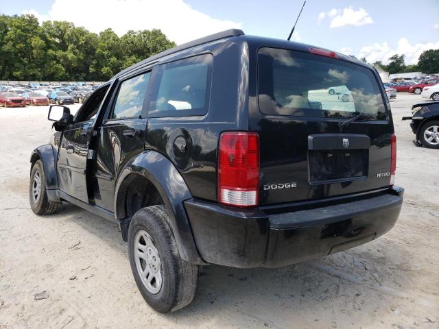 Photo 3 from auction – 2011 DODGE NITRO SE with VIN 1D4PT2GK2BW534466
