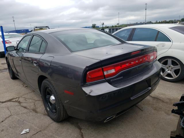 Photo 3 from auction – 2013 DODGE CHARGER PO with VIN 2C3CDXAT7DH712997