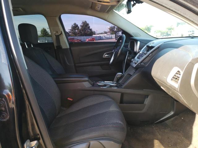 Photo 5 from auction – 2011 CHEVROLET EQUINOX LT with VIN 2CNFLEEC6B6278893