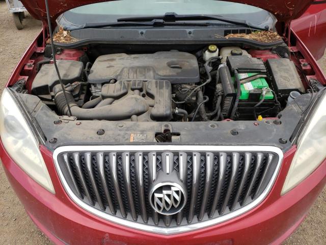 Photo 7 from auction – 2013 BUICK VERANO with VIN 1G4PP5SK3D4243625