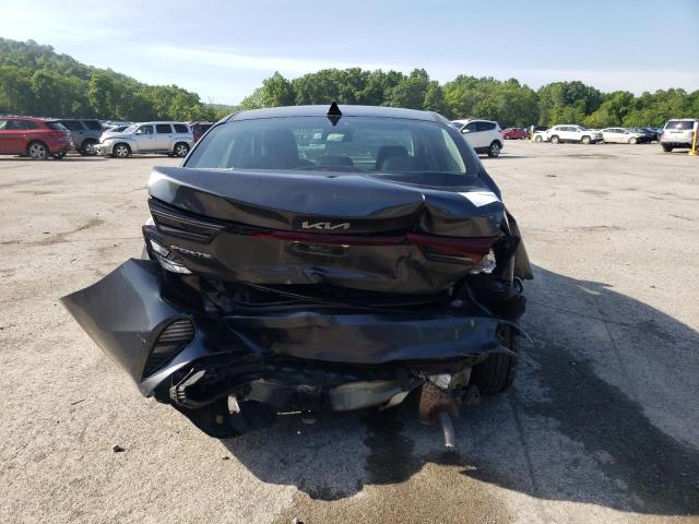 Photo 9 from auction – 2022 KIA FORTE FE with VIN 3KPF24AD4NE440668