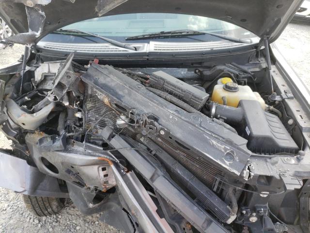 Photo 7 from auction – 2014 FORD F150 SUPER with VIN 1FTFX1EF6EFA92647