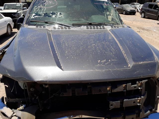 Photo 7 from auction – 2015 FORD F150 SUPER with VIN 1FTEW1CF7FFA59143