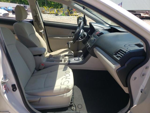 Photo 5 from auction – 2014 SUBARU IMPREZA PR with VIN JF1GJAC60EH025058