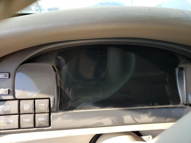 Photo 8 from auction – 1999 CADILLAC DEVILLE with VIN 1G6KD54Y0XU707390