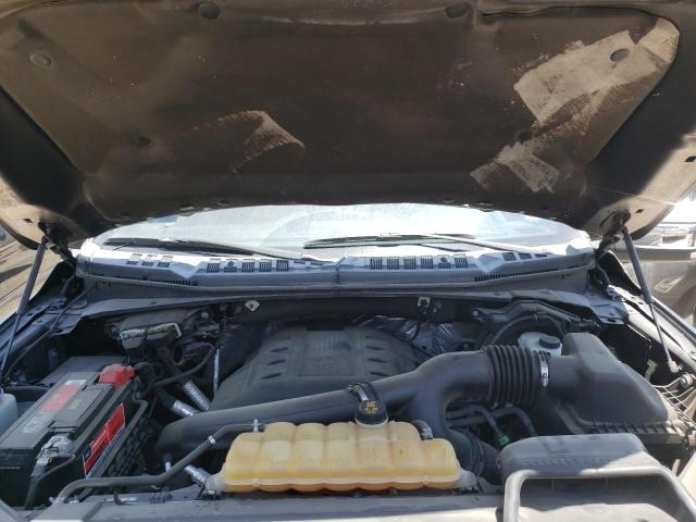 Photo 7 from auction – 2015 FORD F150 SUPER with VIN 1FTFW1EGXFFB33326