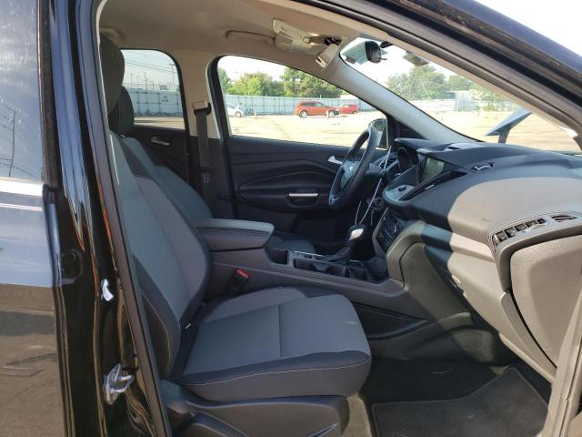Photo 5 from auction – 2018 FORD ESCAPE SE with VIN 1FMCU9GD0JUC84458