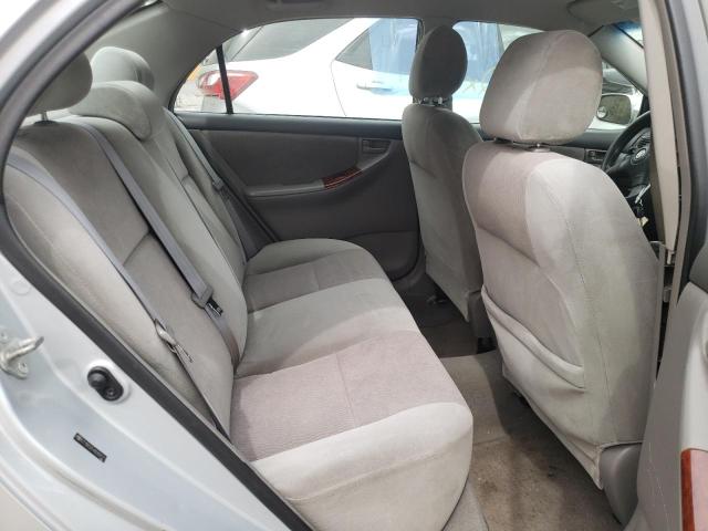 Photo 6 from auction – 2008 TOYOTA COROLLA CE with VIN 2T1BR32E48C892571
