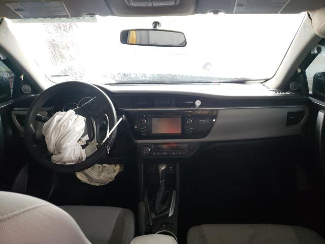 Photo 9 from auction – 2015 TOYOTA COROLLA L with VIN 2T1BURHE3FC444215