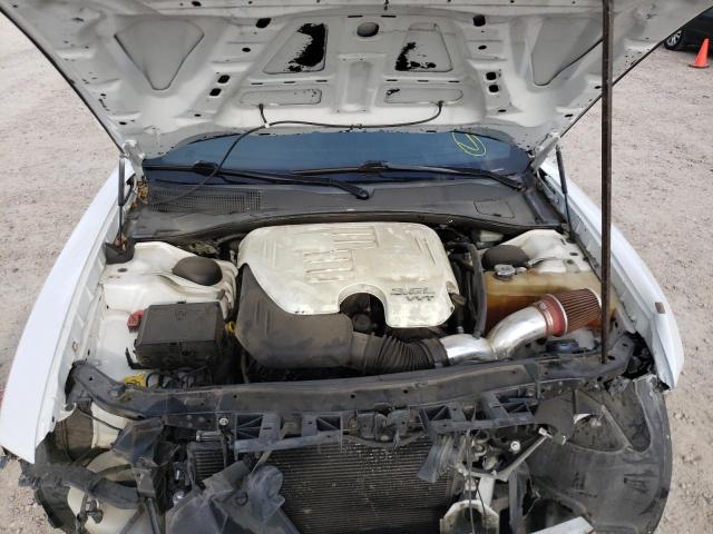 Photo 7 from auction – 2011 DODGE CHARGER with VIN 2B3CL3CG7BH513969