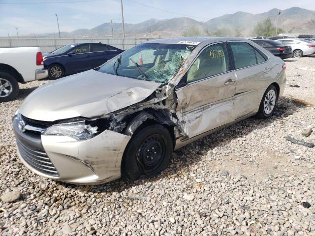 Photo 9 from auction – 2017 TOYOTA CAMRY LE with VIN 4T1BF1FK0HU335538