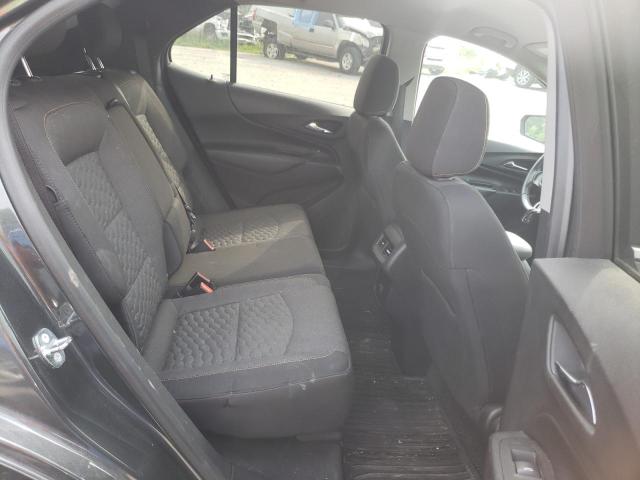 Photo 6 from auction – 2018 CHEVROLET EQUINOX LT with VIN 3GNAXJEV7JL114745