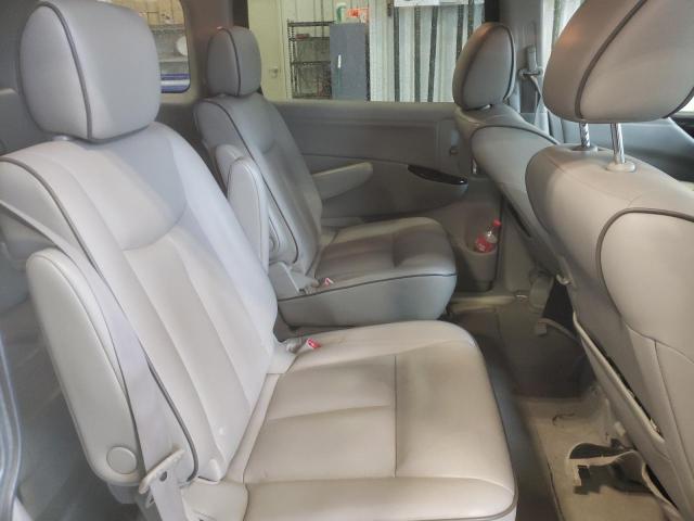 Photo 6 from auction – 2013 NISSAN QUEST S with VIN JN8AE2KP5D9070966